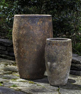 Photo of Campania Ta Som Planter - Set of 2 - Marquis Gardens